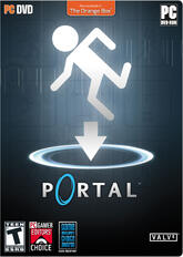 Обложка Portal