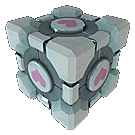 Приятель-куб